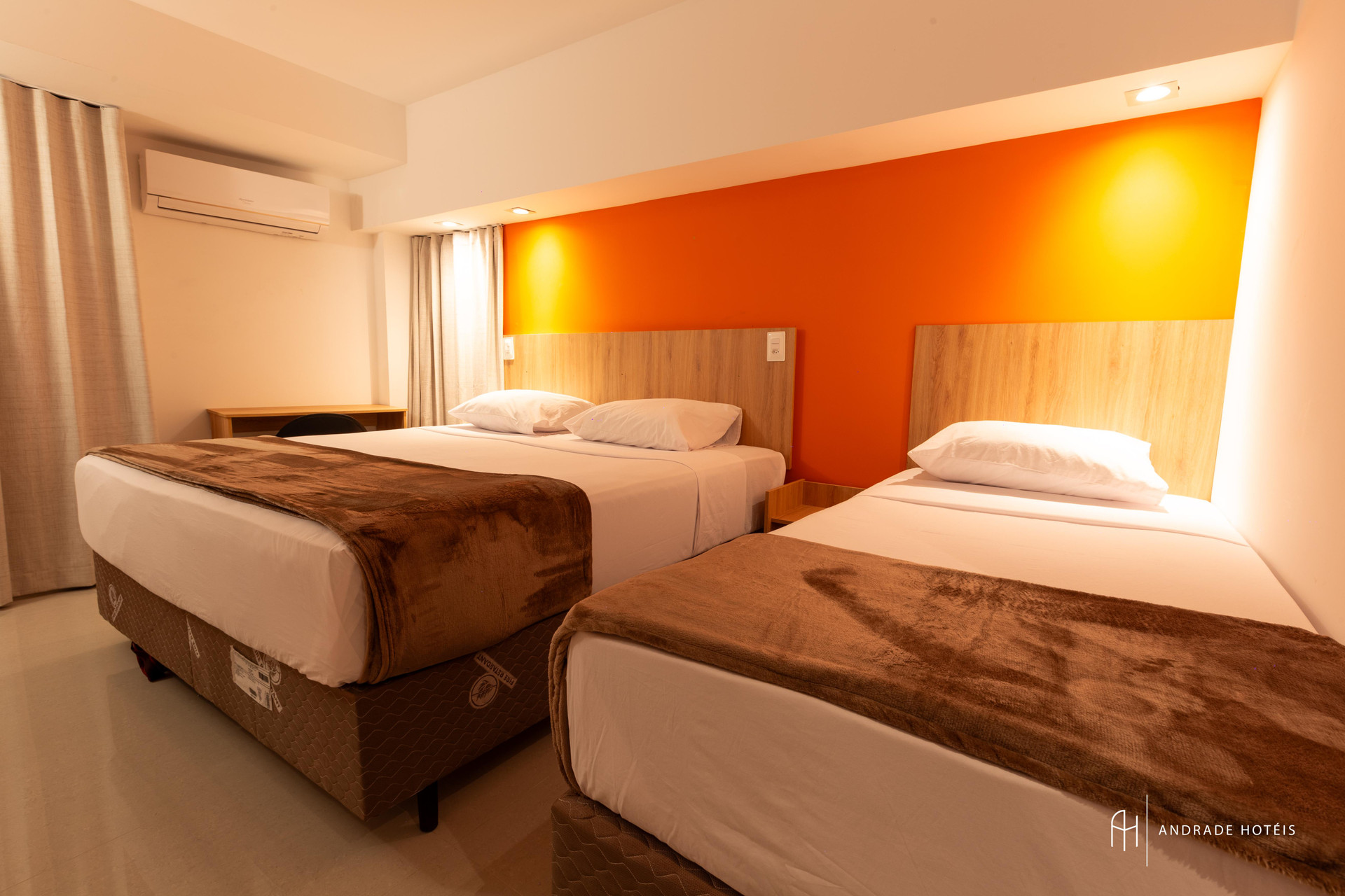 Habitación Rede Andrade Boa Viagem