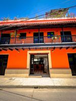 Alojamiento - Hotel Puerto Pelicano
