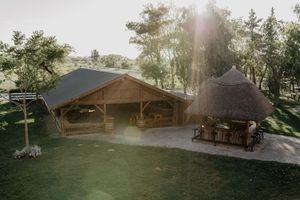 Alojamiento - Georgshof