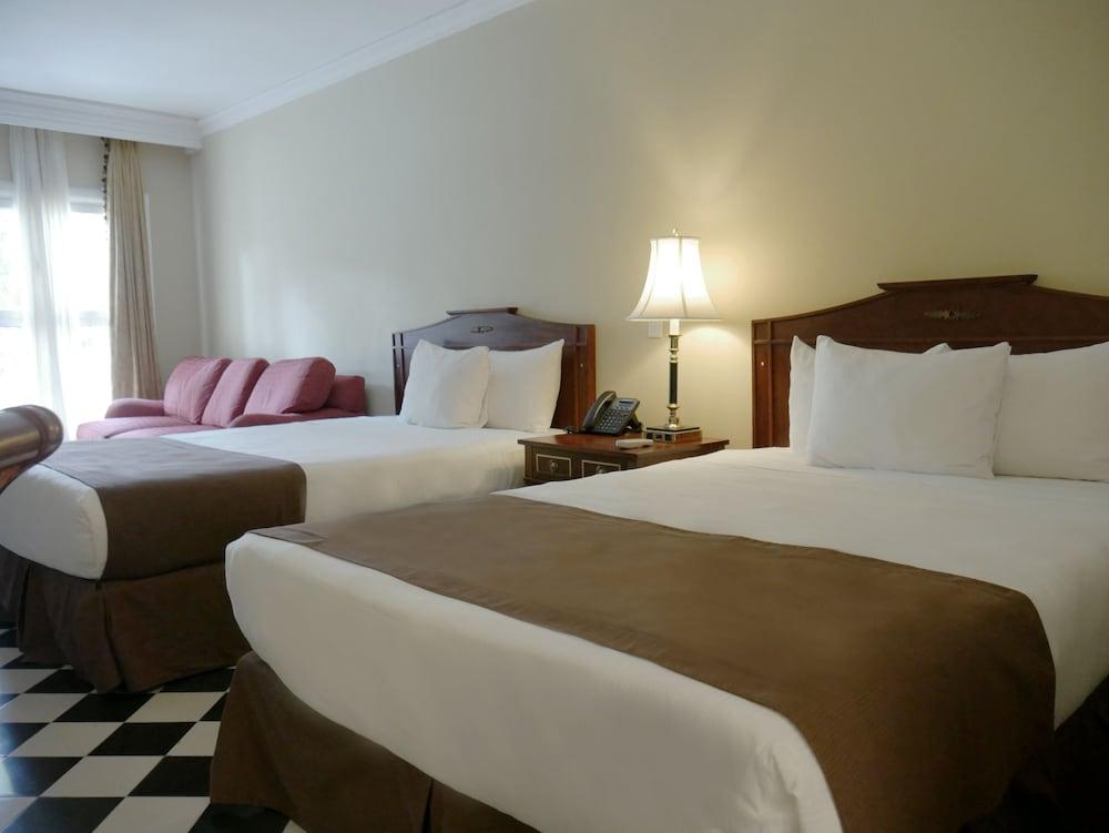 Hotel Hotel El Prado Barranquilla