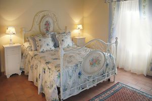 Alojamiento - Detached villa near Arezzo
