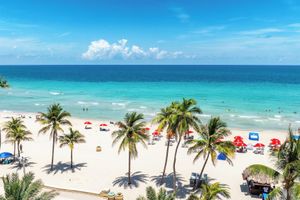 Alojamiento - The Pearl Beachside Apartments on Hollywood Beach Broadwalk