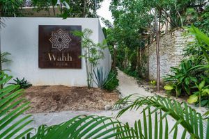 Alojamiento - Casa Wahh