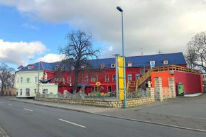 Alojamiento - Hotel Eulenspiegel