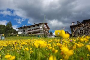 Alojamiento - Hotel Garnì Ongaro