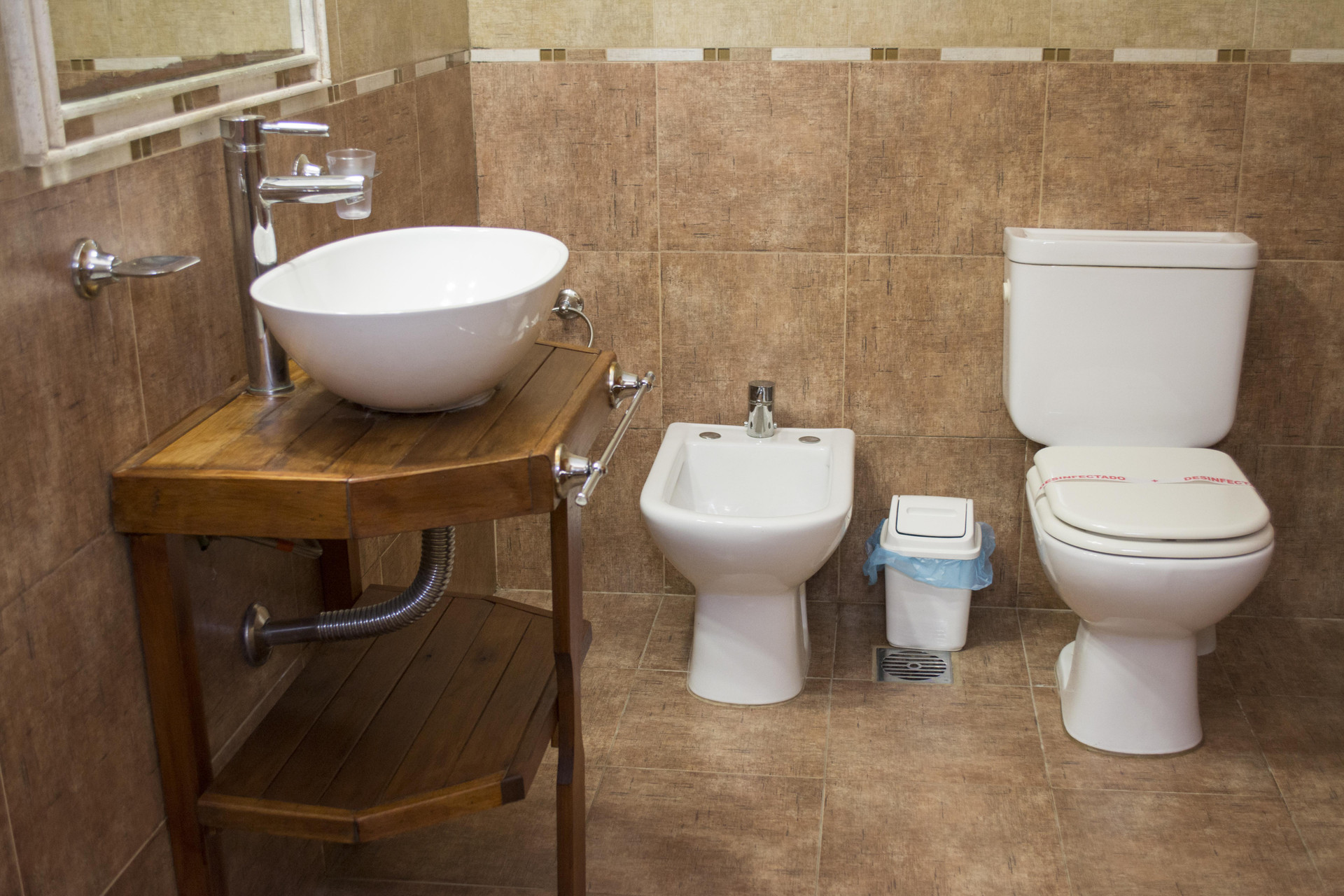 Suite Hotel La Posta- Localidad: Zavalla