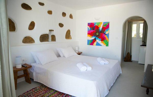 Bellou Suites
