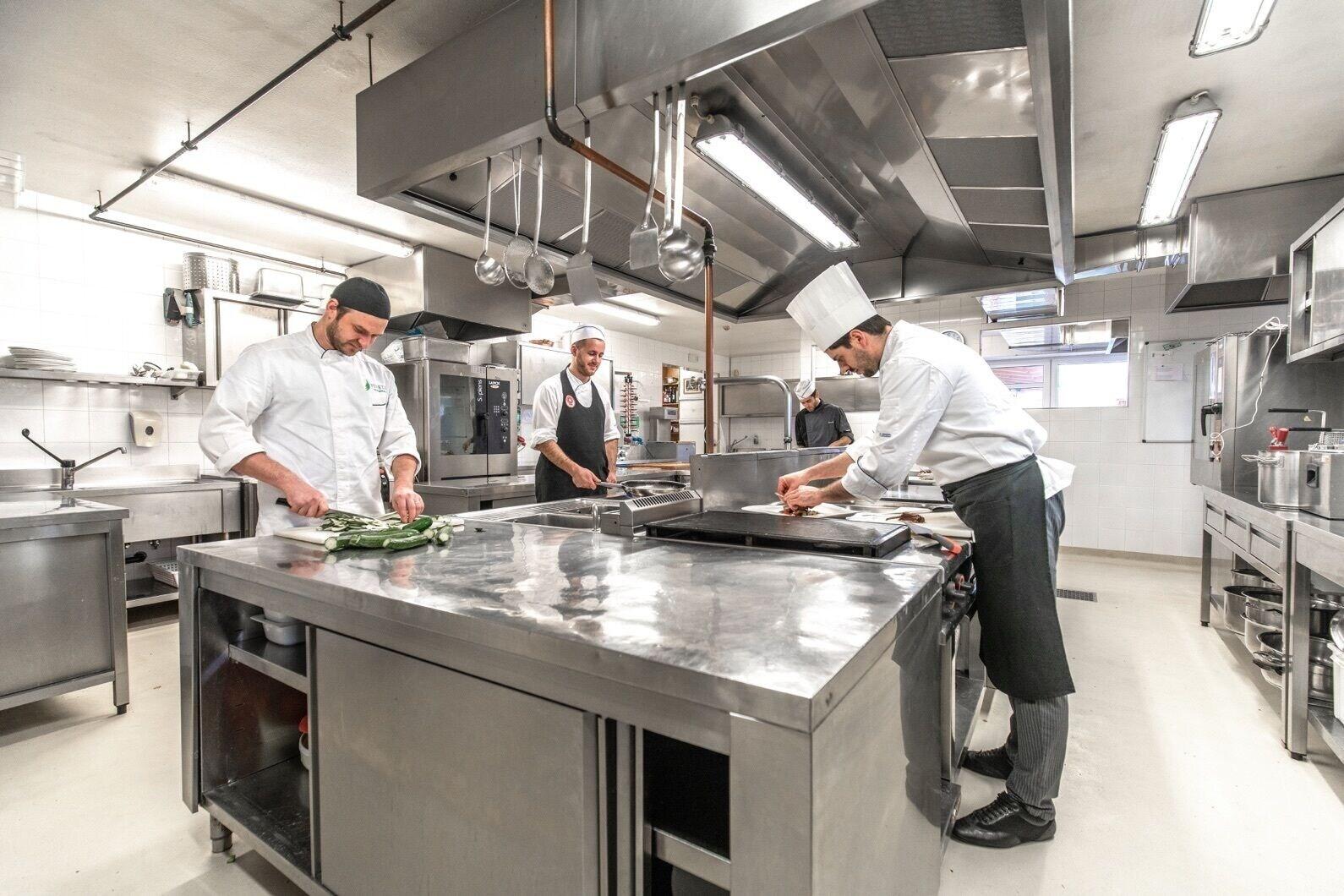 Restaurant Pineta Hotels Nature Wellness Resort