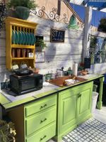 Alquiler Vacacional - 🧡️Glamping INN Color!