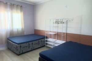 Alquiler Vacacional - Abais Beach House