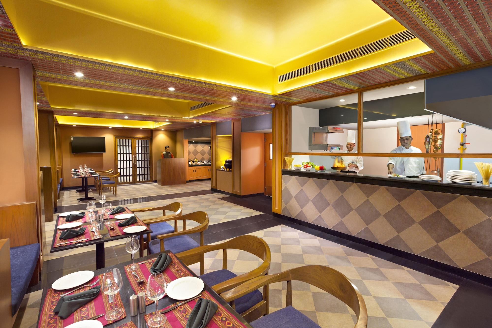 Restaurant Sterling Manali
