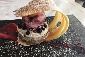 Alojamiento - Cidnay