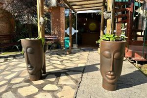 Alojamiento - Pousada Refúgio Manacás