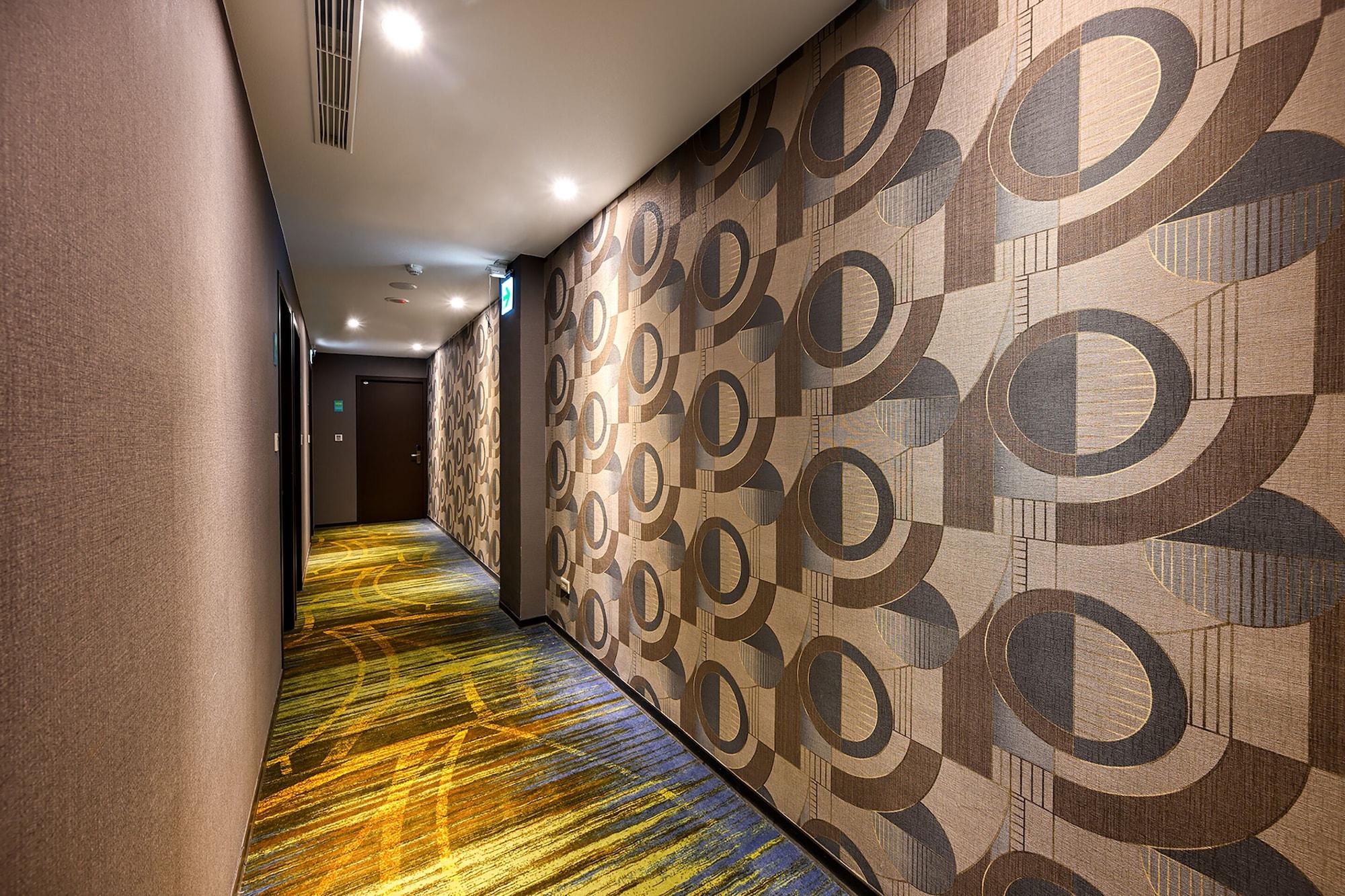 Varios Le Room Hotel Kangding