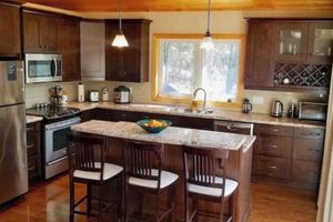 Alojamiento - (Bed & Breakfast) ~ Private Mountain Dream Retreat