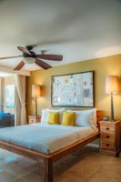 Alquiler Vacacional - COZY EAGLE BEACH VIEW CONDO