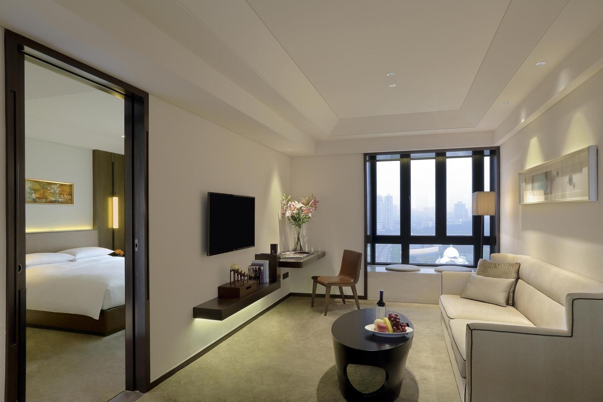 Habitación Hyatt Place Shenzhen Dongmen