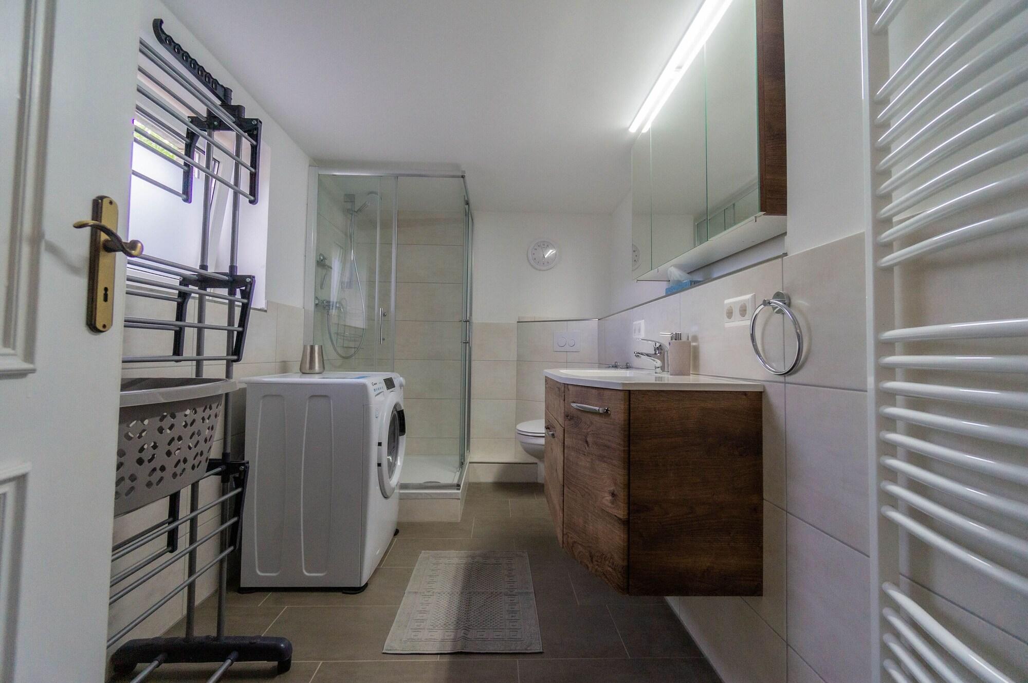 Equipamiento de Habitación Alter Ziegelhof Vechta