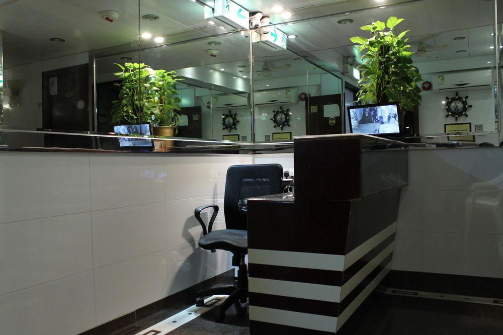 Vista Lobby Asia Wifi Budget Hostel - Las Vegas Group Hostels