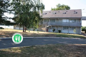 Alojamiento - Hotel Campanile Le Mans Sud - Arnage