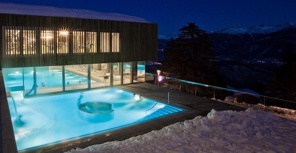 Vista Exterior Hotel-Restaurant de la Poste
