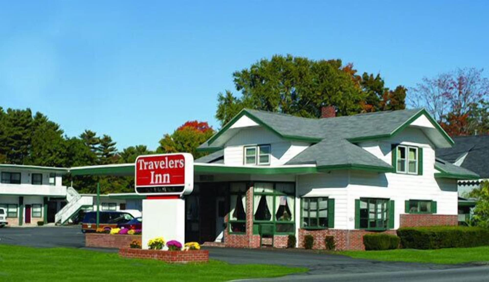 Varios Travelers Inn