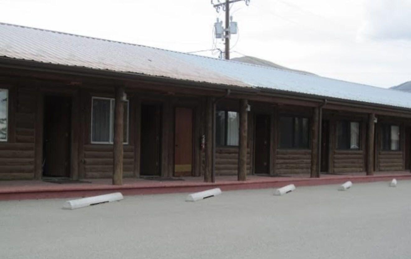Varios Bellevue High Country Motel