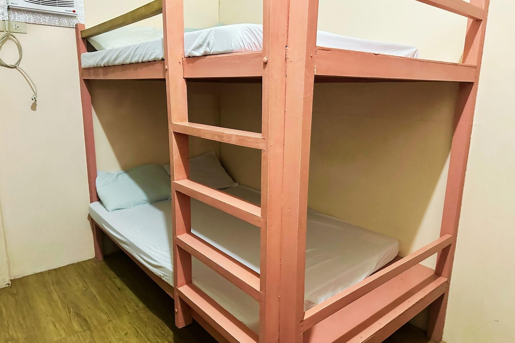 Habitación Spark Camp - Baler