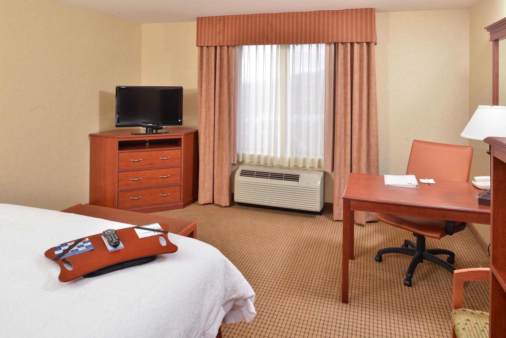 Habitación Hampton Inn Rock Springs