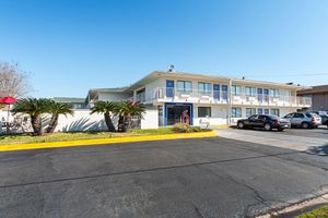 Alojamiento - Motel 6 Mcallen Tx