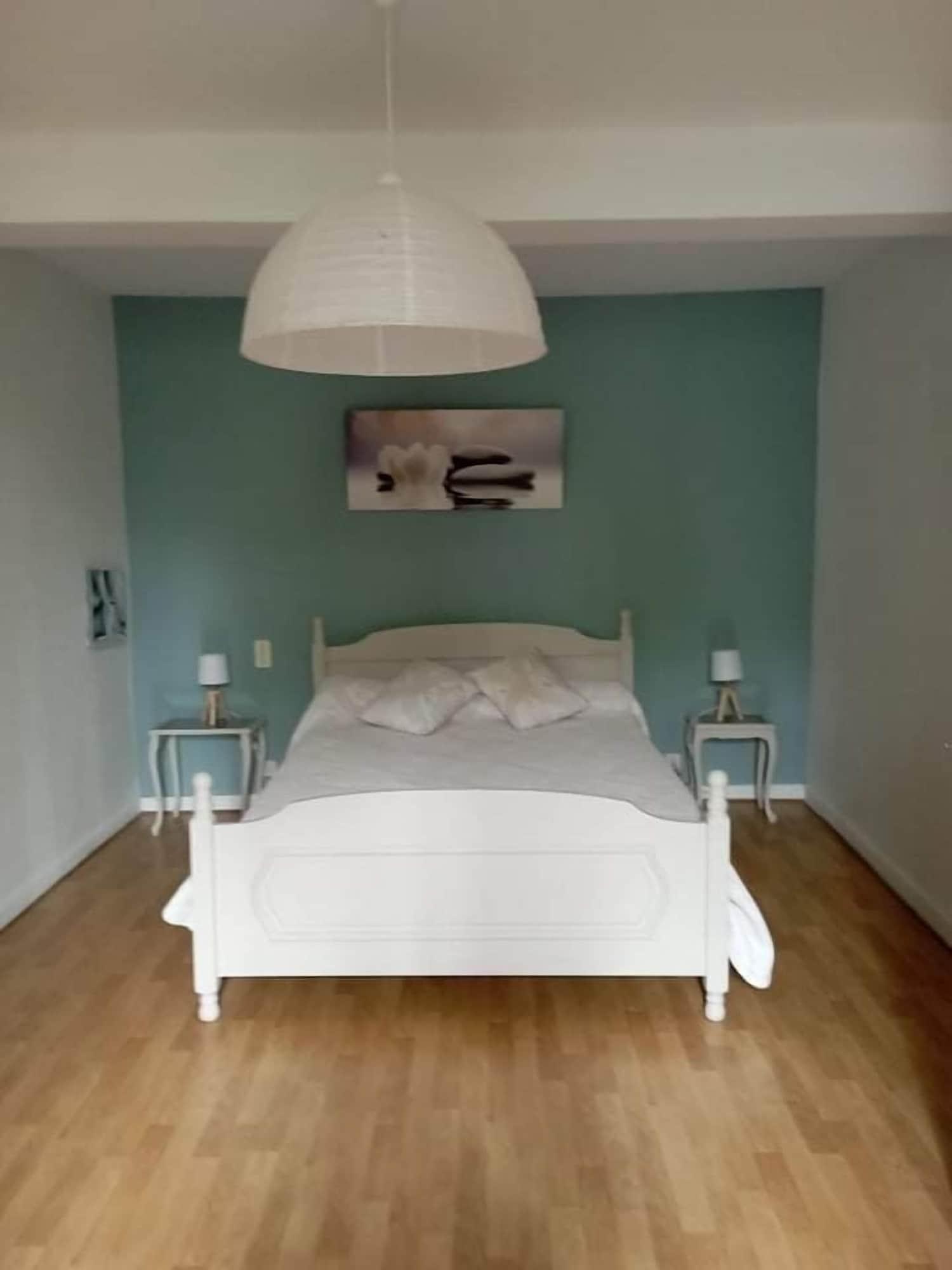 Varios Chambre d'hôtes, Le Bilan