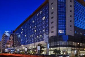 Alojamiento - Park Inn by Radisson Bucharest Hotel & Residence