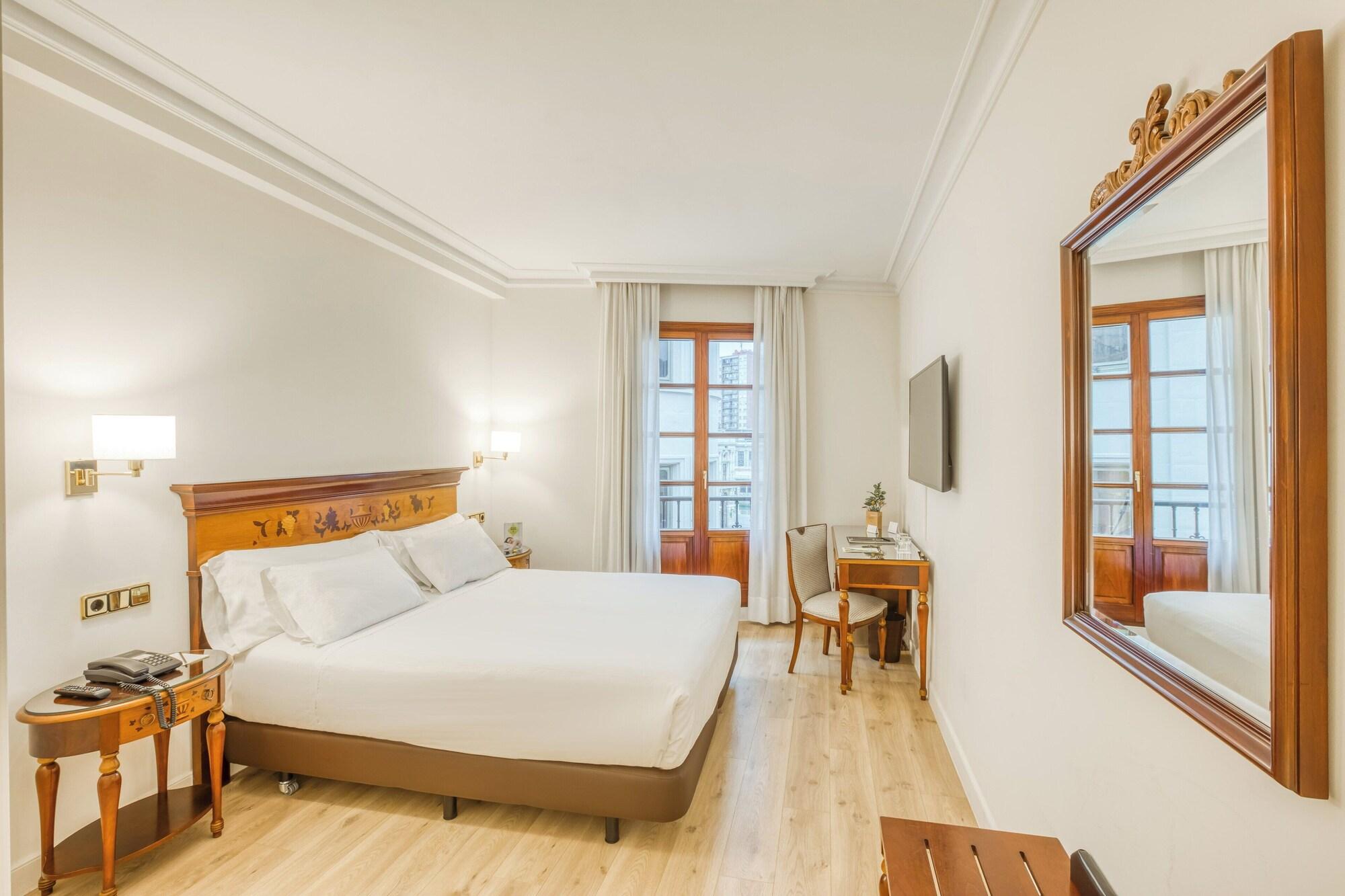 Varios Sercotel Arenal Bilbao