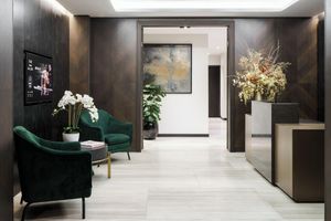 Renta temporal - 37GS Residences