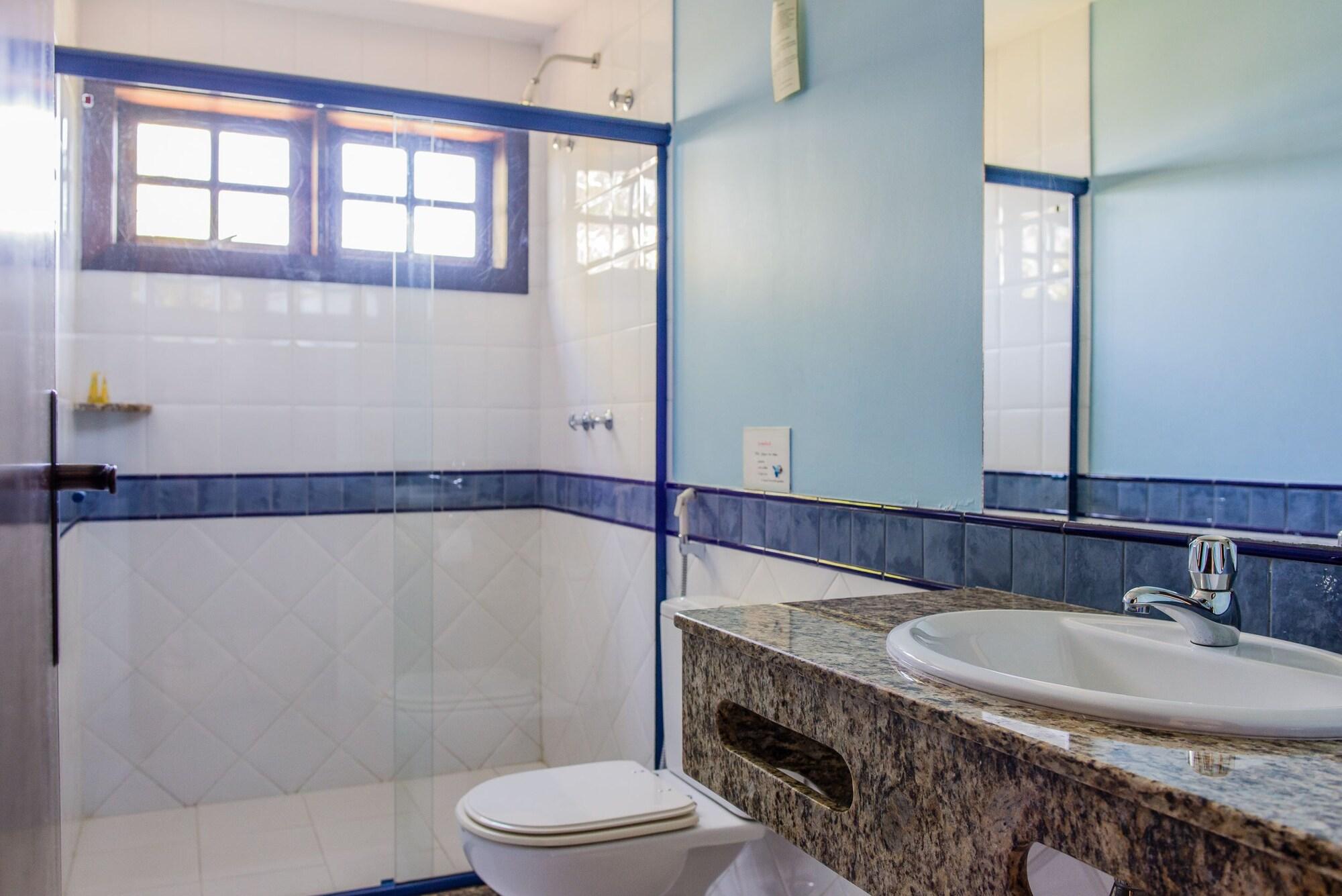 Equipamiento de Habitación Pousada Cave Do Sol