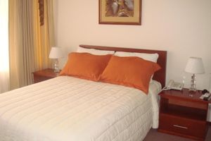 Alojamiento - Hotel Samuria