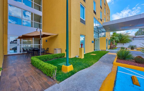 City Express by Marriott Saltillo Sur