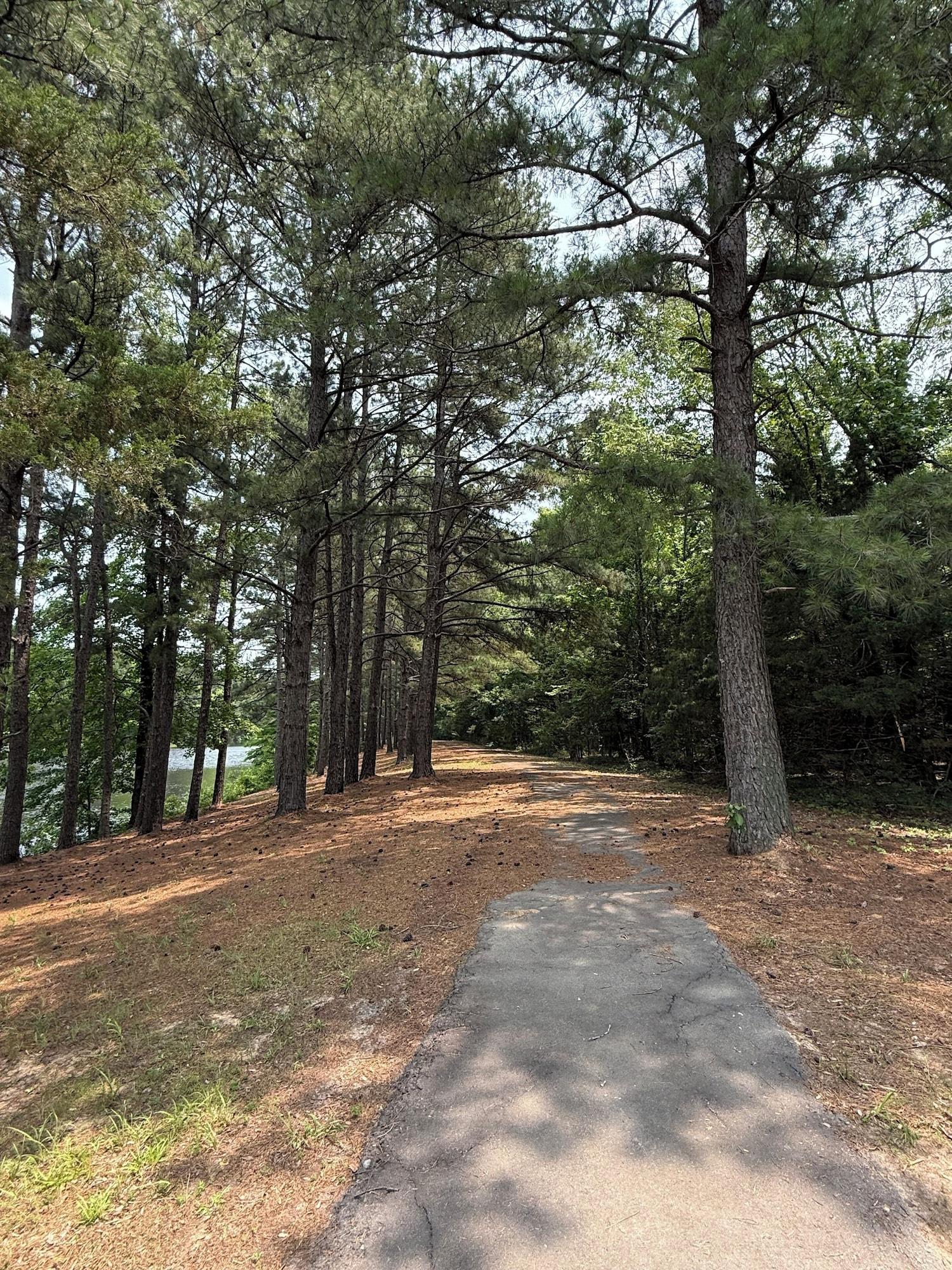 Vista Exterior Travel Inn Hazen