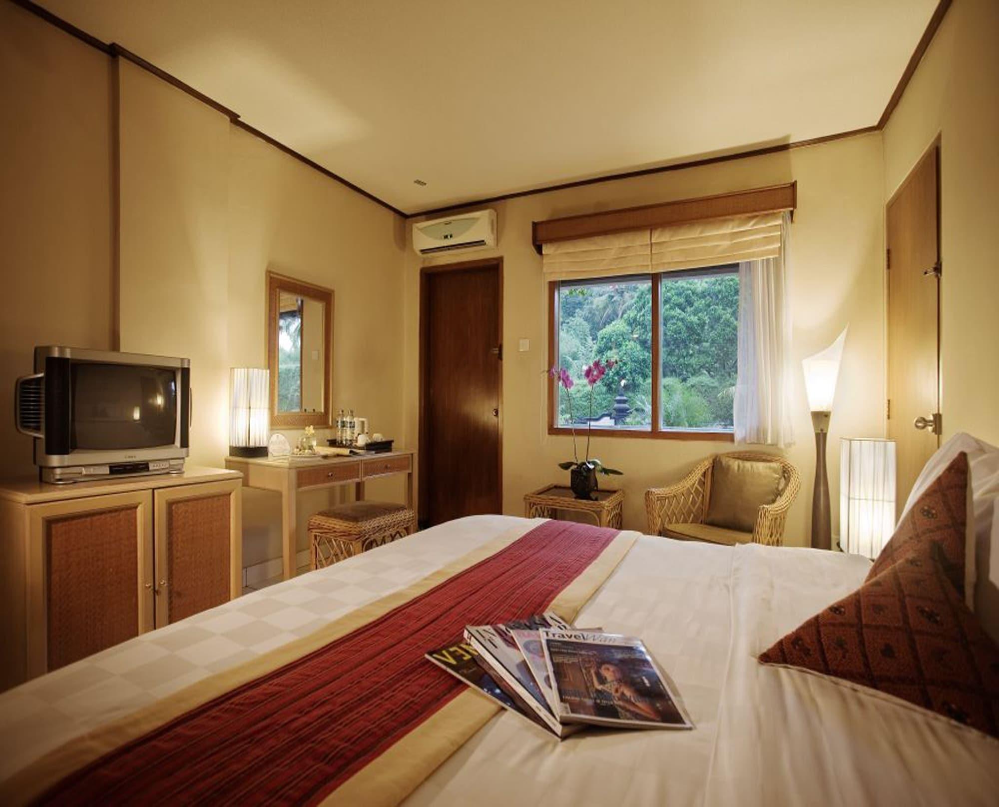 Habitación The Jayakarta Yogyakarta