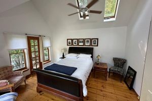 Alquiler Vacacional - A river runs through it