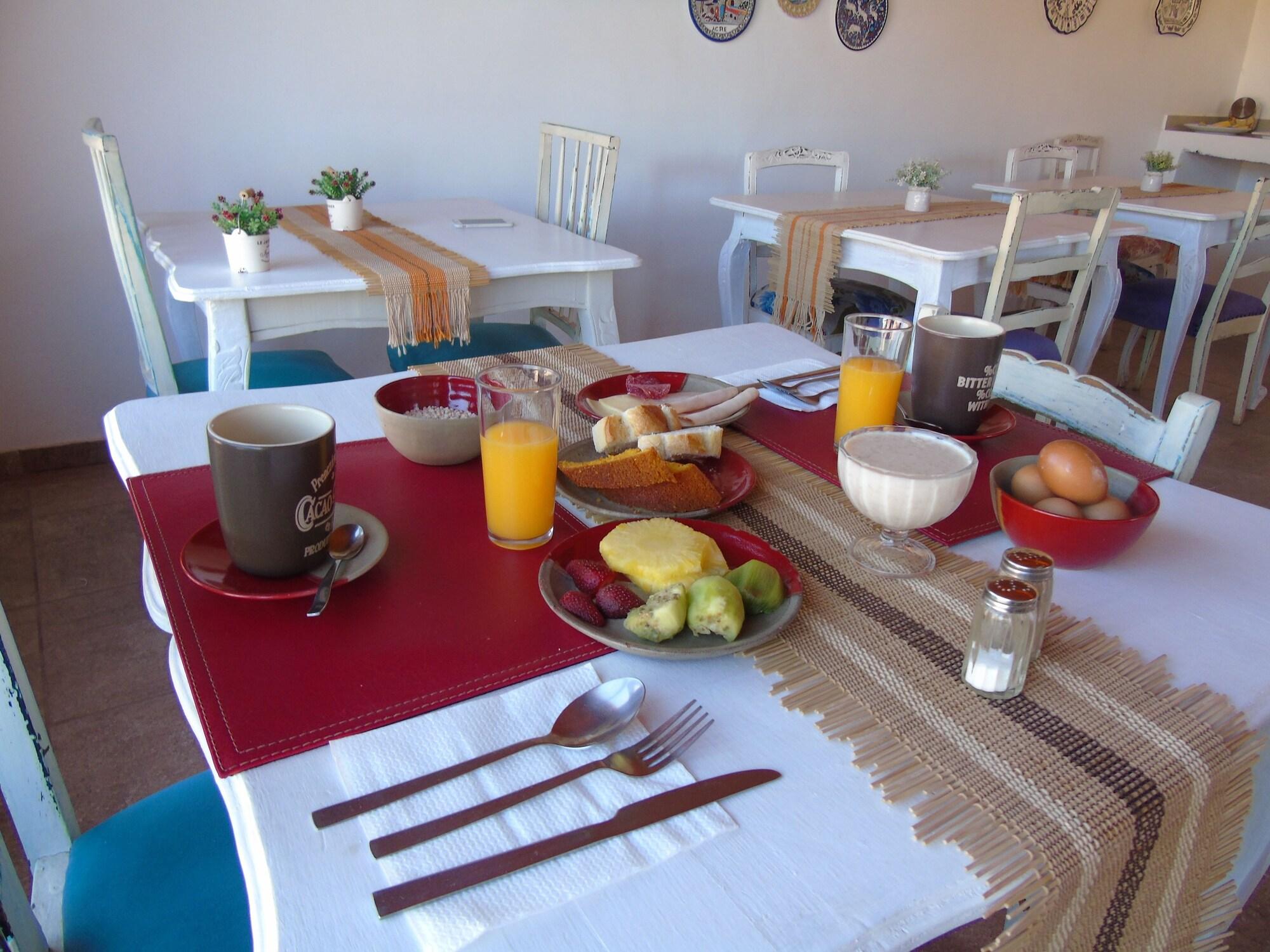 Restaurant Pat'ta Hoiri Hotel