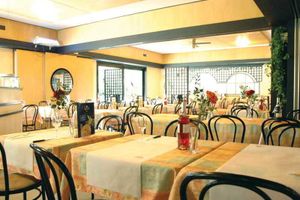 Alojamiento - Hotel Al Giardinetto