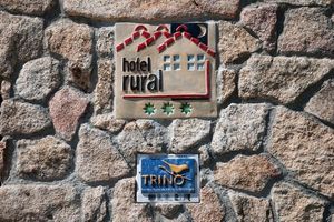 Alojamiento - Hotel Rural Los Arribes