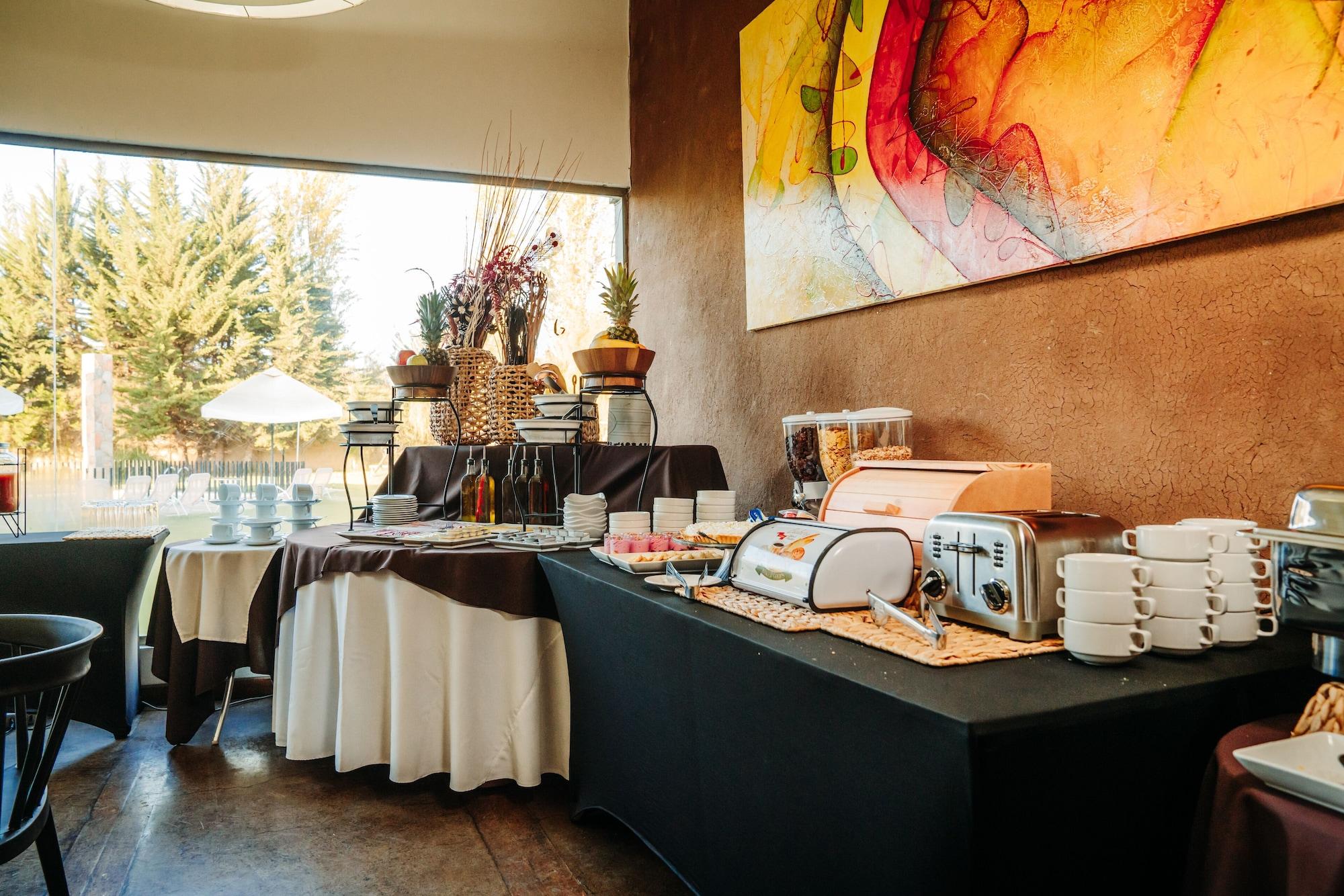 Restaurant Limari Hotel