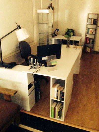 Set de Habitación Belgrano Hostel