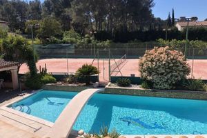 Alquiler Vacacional - House / Villa - Six fours les plages