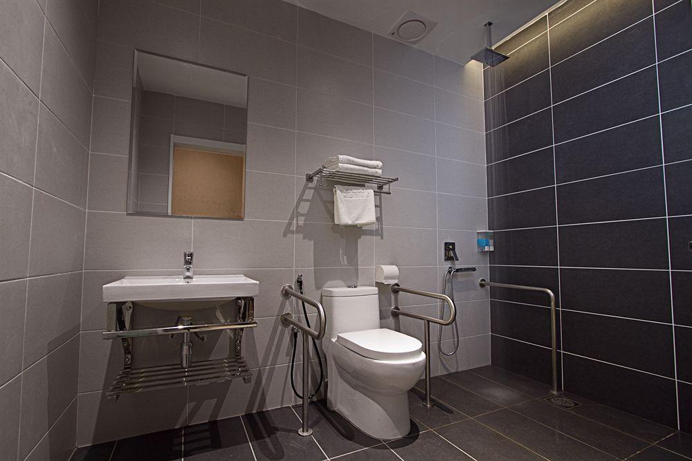 Equipamiento de Habitación Sri Enstek Hotel