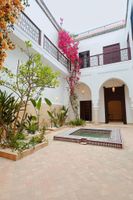 Alojamiento - Riad Solila