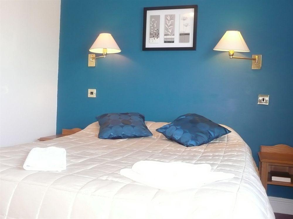 Habitación Bailey Ground Hotel