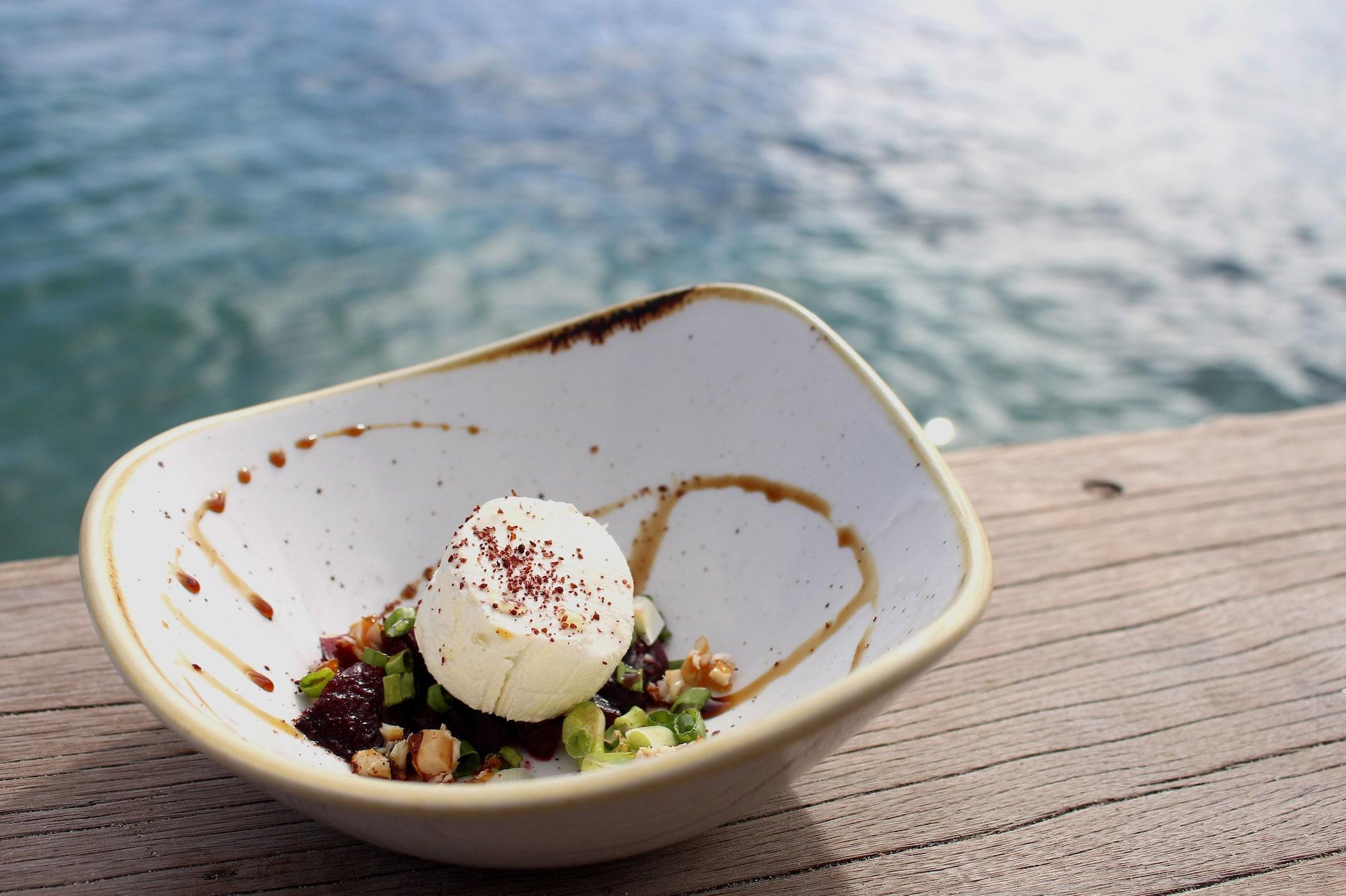 Restaurant Calabash Hotel